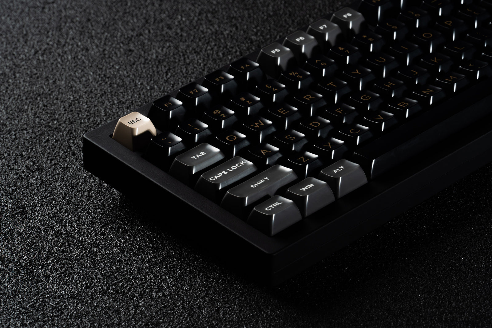 [In Stock] RX870 TKL 80% Mechanical Keyboard