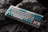 [In Stock] RX870 TKL 80% Mechanical Keyboard