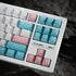 [Out of Stock] RX870 TKL 80% Mechanical Keyboard