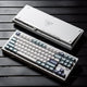 [In Stock] RX870 TKL 80% Mechanical Keyboard