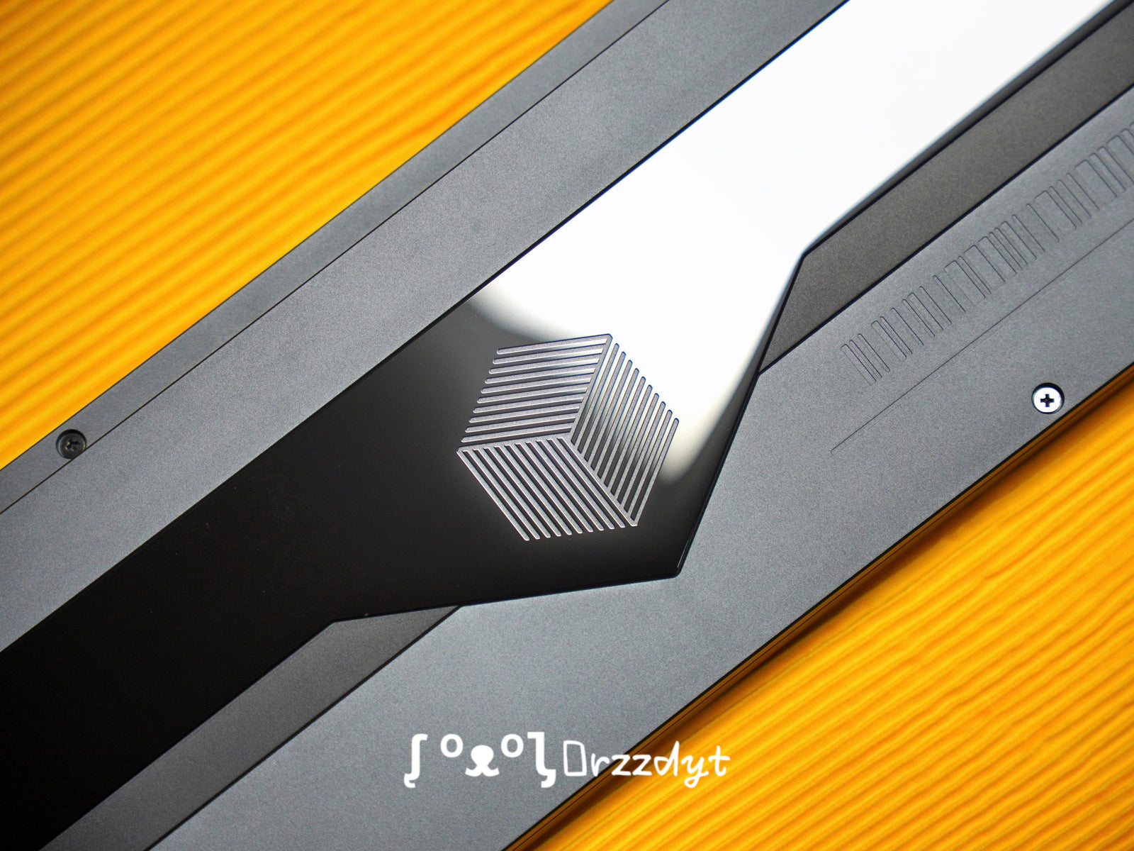 [In Stock] Geometry70 70% Mechanical Keyboard