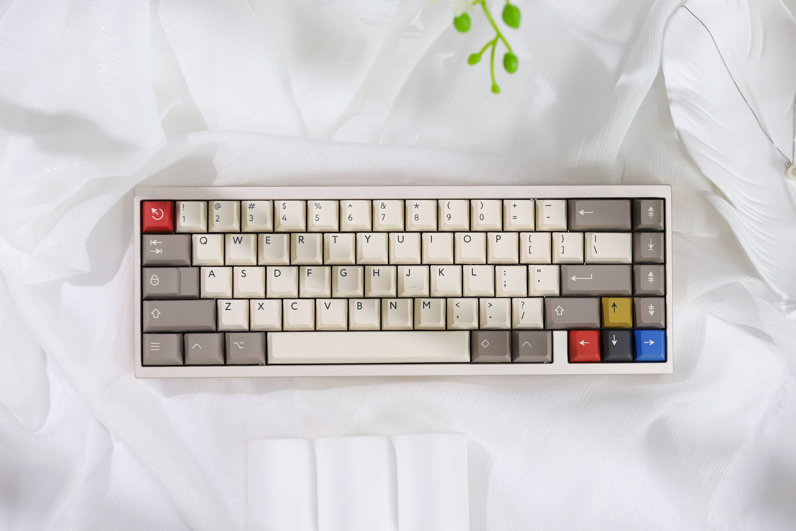 [GB] Fly65 65% Mechanical Keyboard