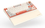 [In Stock] BK75 75% Mechanical Keyboard