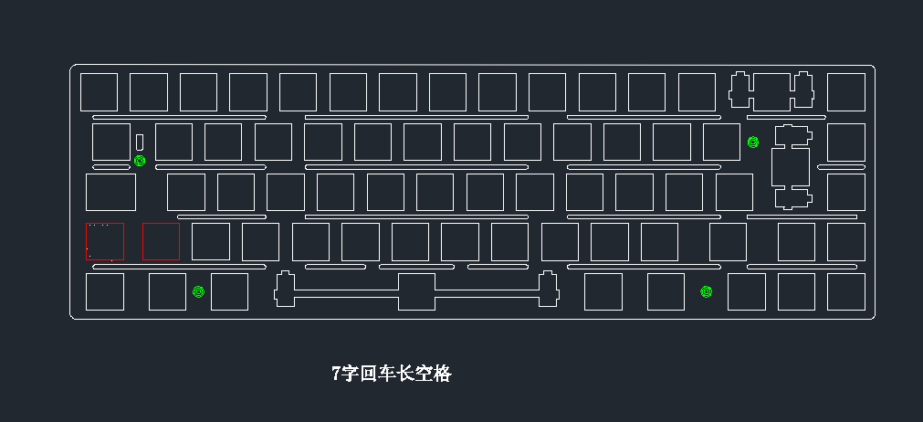 [In Stock] Lucky65 65% Mechanical Keyboard