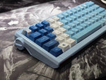 [In Stock] DRK-601R Aluminum Mechanical Keyboard (Adapting Magnetic Switches)