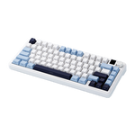 [In Stock] Xinmeng M75/M75Pro 75% Pre-Built Mechanical Keyboard