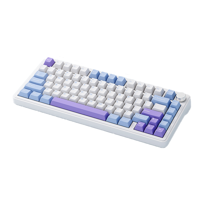 [In Stock] Xinmeng M75/M75Pro 75% Pre-Built Mechanical Keyboard