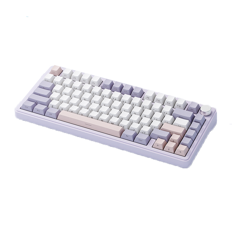 [In Stock] Xinmeng M75/M75Pro 75% Pre-Built Mechanical Keyboard