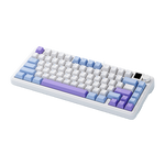 [In Stock] Xinmeng M75/M75Pro 75% Pre-Built Mechanical Keyboard