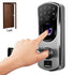 [In Stock] A60 Keyless Entry Smart Door Lock