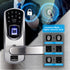 [In Stock] A60 Keyless Entry Smart Door Lock