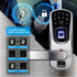 [In Stock] A60 Keyless Entry Smart Door Lock