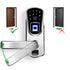 [In Stock] A60 Keyless Entry Smart Door Lock