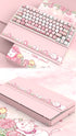 [In Stock] BK75 75% Mechanical Keyboard