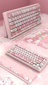 [In Stock] BK75 75% Mechanical Keyboard