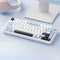 [In Stock] Aula F75 75% Mechanical Keyboard