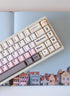 [In Stock] Lucky65 65% Mechanical Keyboard