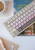 [In Stock] Lucky65 65% Mechanical Keyboard