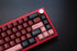 Velocifire AL65 65% Pre-built Mechanical Keyboard