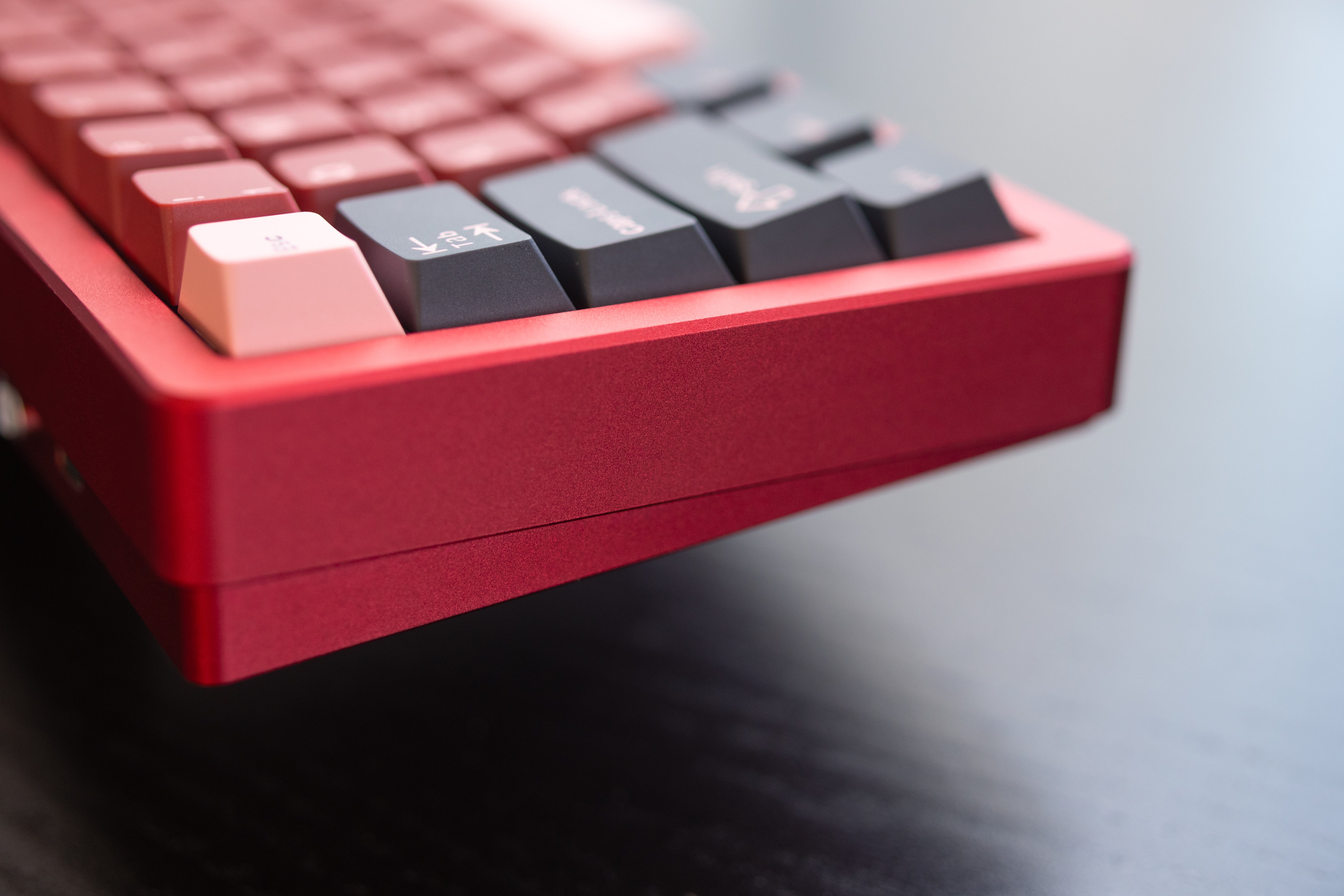 [In Stock] Velocifire AL65 65% Pre-built Mechanical Keyboard