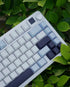 [In Stock] Xinmeng M75/M75Pro 75% Pre-Built Mechanical Keyboard