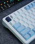 [In Stock] Xinmeng M75/M75Pro Tri-Mode Gasket RGB Hot-Swappable Pre-Built Mechanical Keyboard