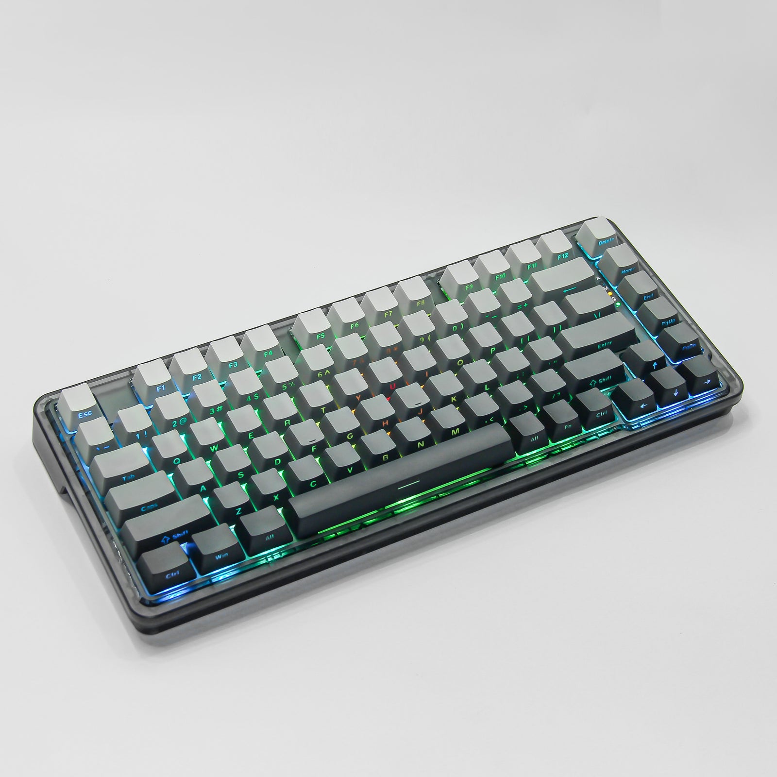 [In Stock] ZT82 80% Mechanical Keyboard