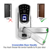 [In Stock] A60 Keyless Entry Smart Door Lock