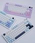 [In Stock] Xinmeng M75/M75Pro Tri-Mode Gasket RGB Hot-Swappable Pre-Built Mechanical Keyboard