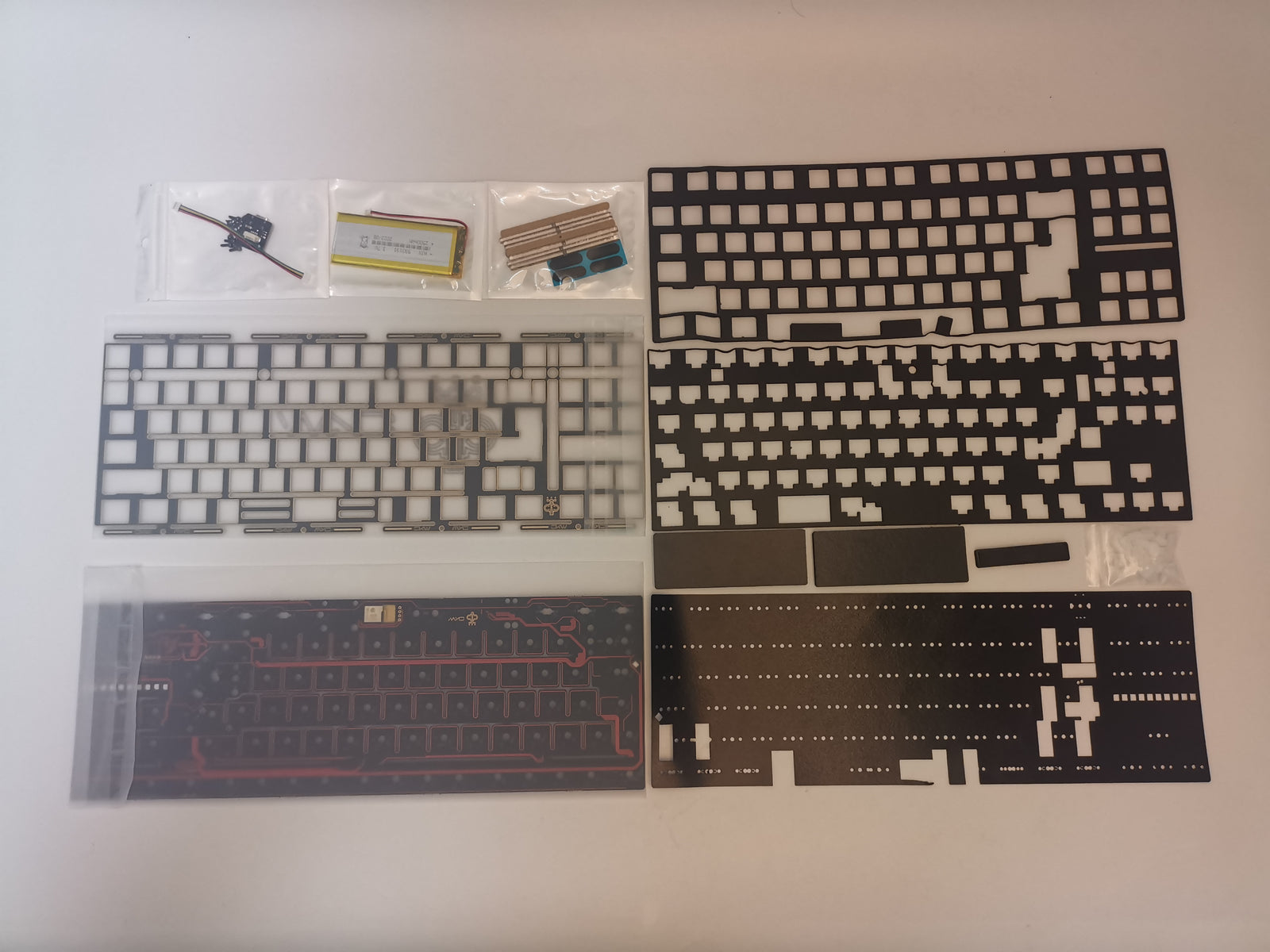 CKW80 – TKL/WKL, MEHR ALS EINE TIPFEHLOPTION