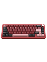 Velocifire AL65 65% Pre-built Mechanical Keyboard