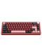 Velocifire AL65 65% Pre-built Mechanical Keyboard