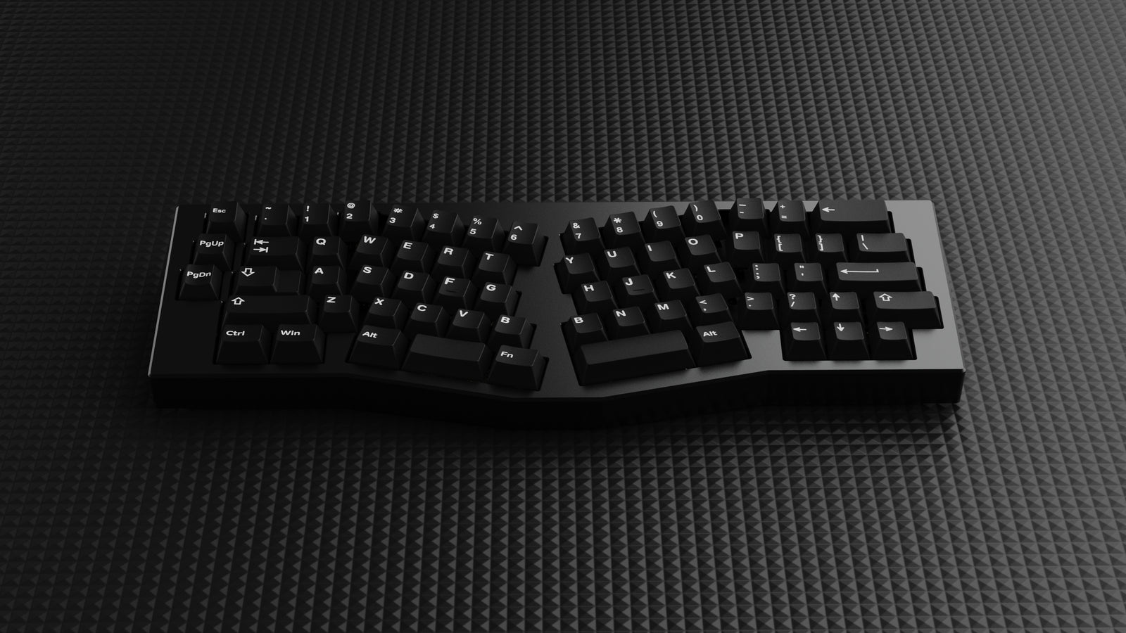 [Out of Stock] Keylice65 65% Mechanical Keyboard