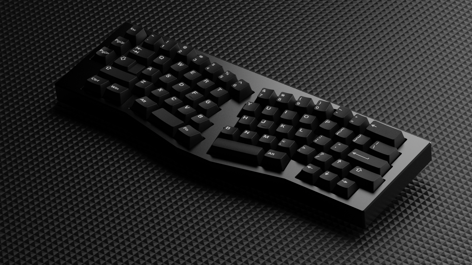 [Out of Stock] Keylice65 65% Mechanical Keyboard