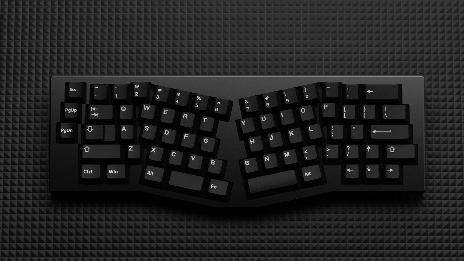 [Out of Stock] Keylice65 65% Mechanical Keyboard