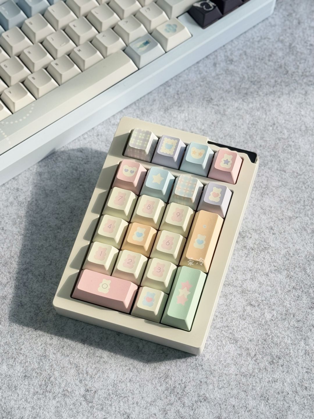 [In Stock] Stars21 20% Programmable Mechanical Keyboard