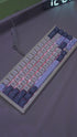 [In Stock] Lucky65 65% Mechanical Keyboard