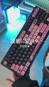 [In Stock] LingBao K87/K87 Pro 87% Pre-built Mechanical Keyboard