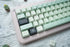 [In Stock] Paper Kite Cherry Profile Dye Sub PBT Keycaps