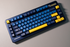 [In Stock] Fokrere82 80% Mechanical Keyboard