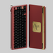 [Out of Stock] Sisyphus65 Mechanical Keyboard Kit