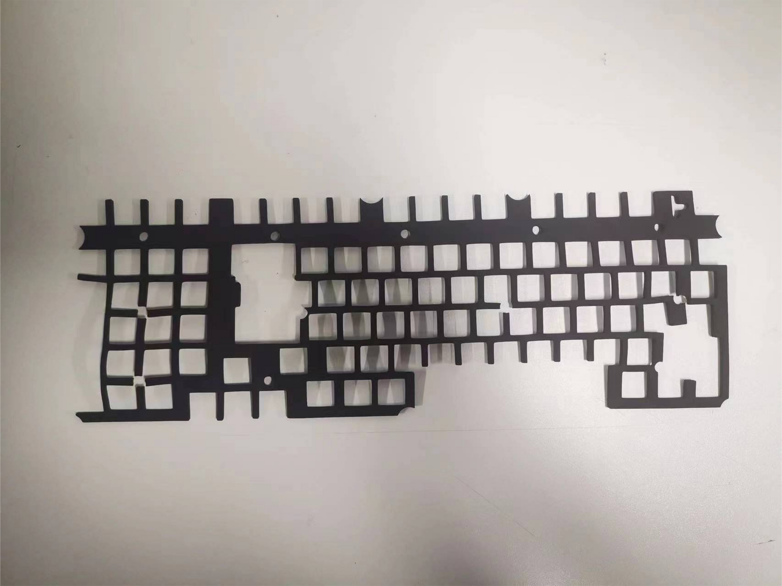 KK98 R2 HOTSWAP-TASTATUR-KIT