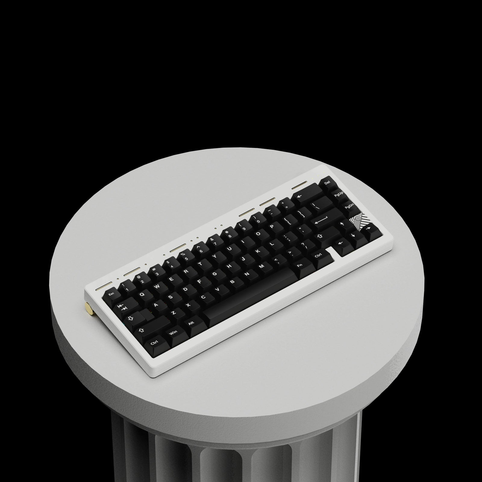 Sisyphus65 Mechanical Keyboard Kit