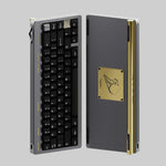 [Out of Stock] Sisyphus65 Mechanical Keyboard Kit