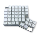 DUMANG DK6 MODULARE MECHANISCHE MASSGESCHNEIDERTE GAMING-TASTATUR