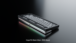 HOPE75S PREMIUM-TASTATUR-KIT 