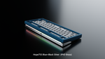 HOPE75S PREMIUM-TASTATUR-KIT 