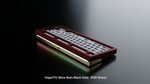 HOPE75S PREMIUM-TASTATUR-KIT 