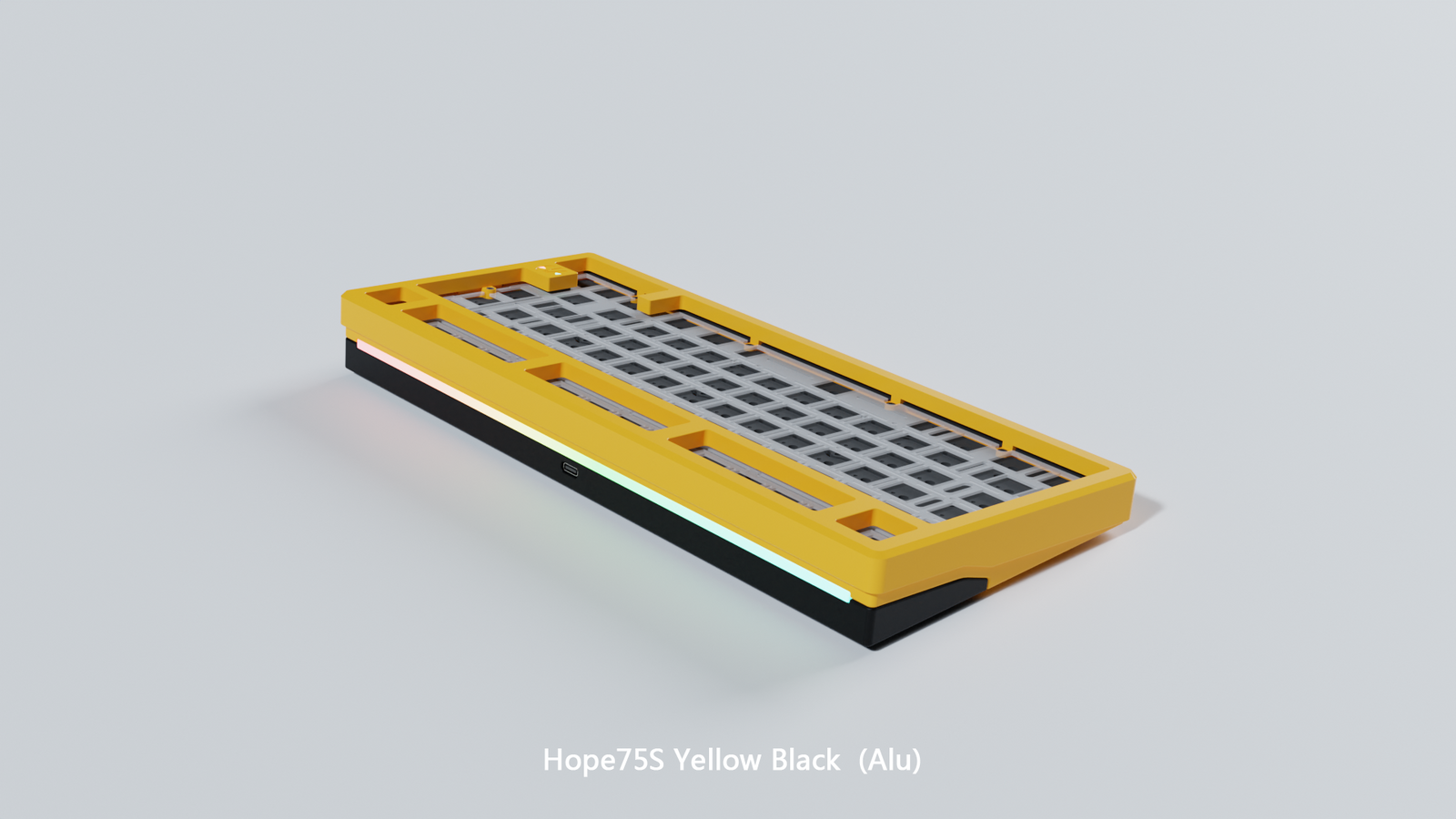 Hope75S Standard Keyboard Kit