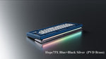 HOPE75X PREMIUM-TASTATUR-KIT 